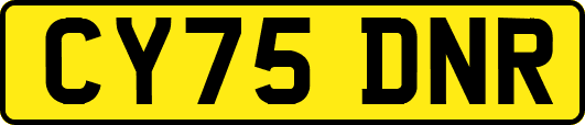 CY75DNR