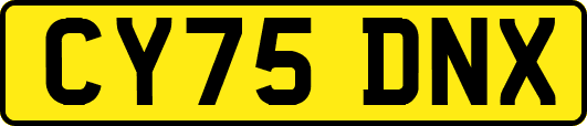 CY75DNX