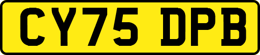 CY75DPB