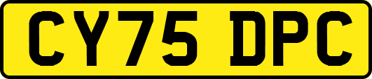 CY75DPC