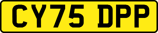 CY75DPP