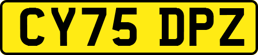 CY75DPZ