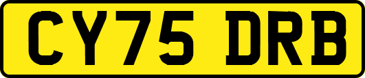 CY75DRB