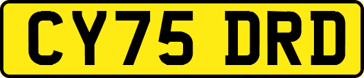 CY75DRD