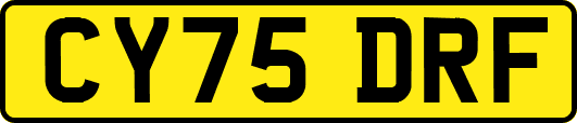 CY75DRF
