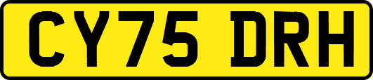 CY75DRH