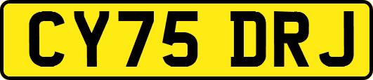 CY75DRJ