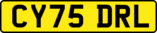 CY75DRL