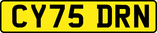 CY75DRN