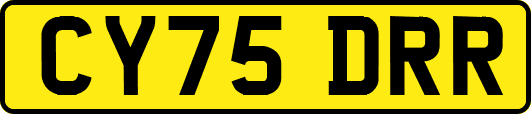 CY75DRR