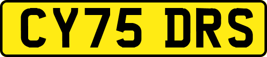 CY75DRS