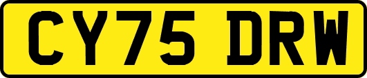 CY75DRW