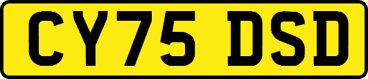 CY75DSD