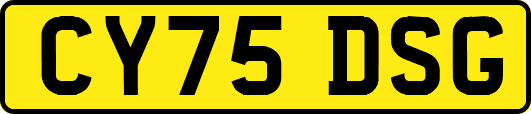 CY75DSG
