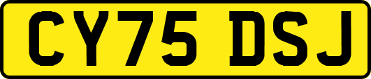 CY75DSJ