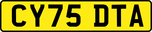 CY75DTA