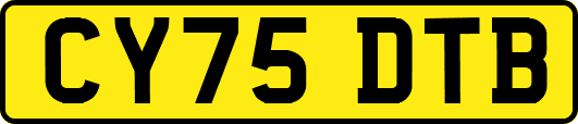 CY75DTB