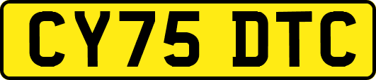 CY75DTC
