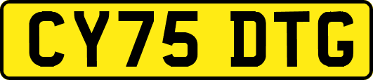 CY75DTG
