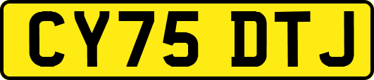 CY75DTJ