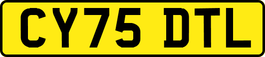 CY75DTL