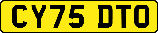 CY75DTO