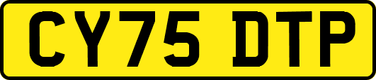 CY75DTP