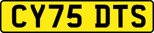 CY75DTS