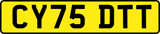 CY75DTT