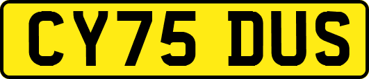 CY75DUS
