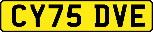CY75DVE