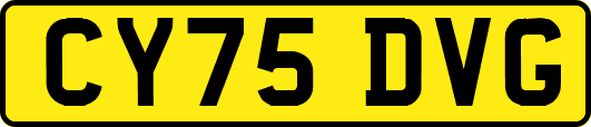 CY75DVG