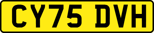 CY75DVH