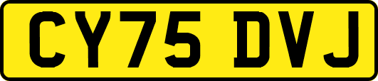 CY75DVJ