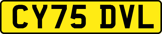 CY75DVL