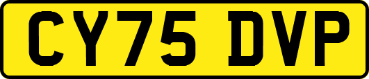 CY75DVP