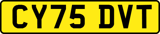 CY75DVT