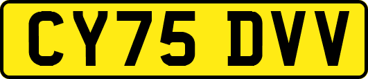 CY75DVV