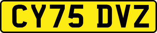 CY75DVZ