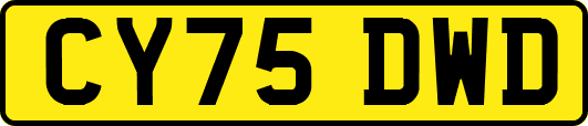 CY75DWD