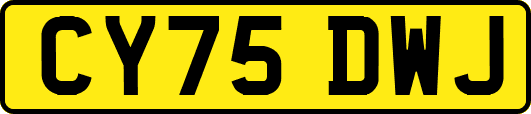 CY75DWJ