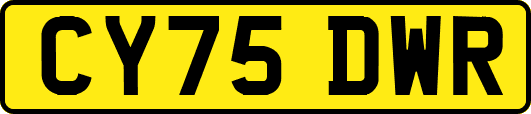 CY75DWR