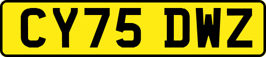 CY75DWZ