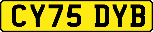 CY75DYB