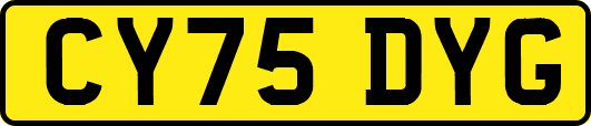 CY75DYG