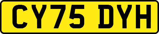 CY75DYH