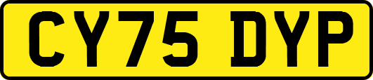 CY75DYP