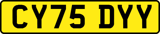 CY75DYY