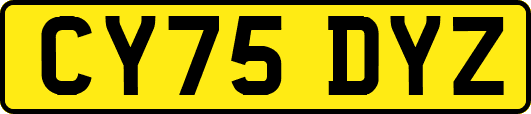 CY75DYZ