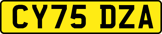 CY75DZA